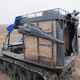 Image for article titled Adventure Tested: Argo 8x8 ATV
